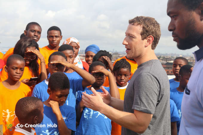 zuck cchub